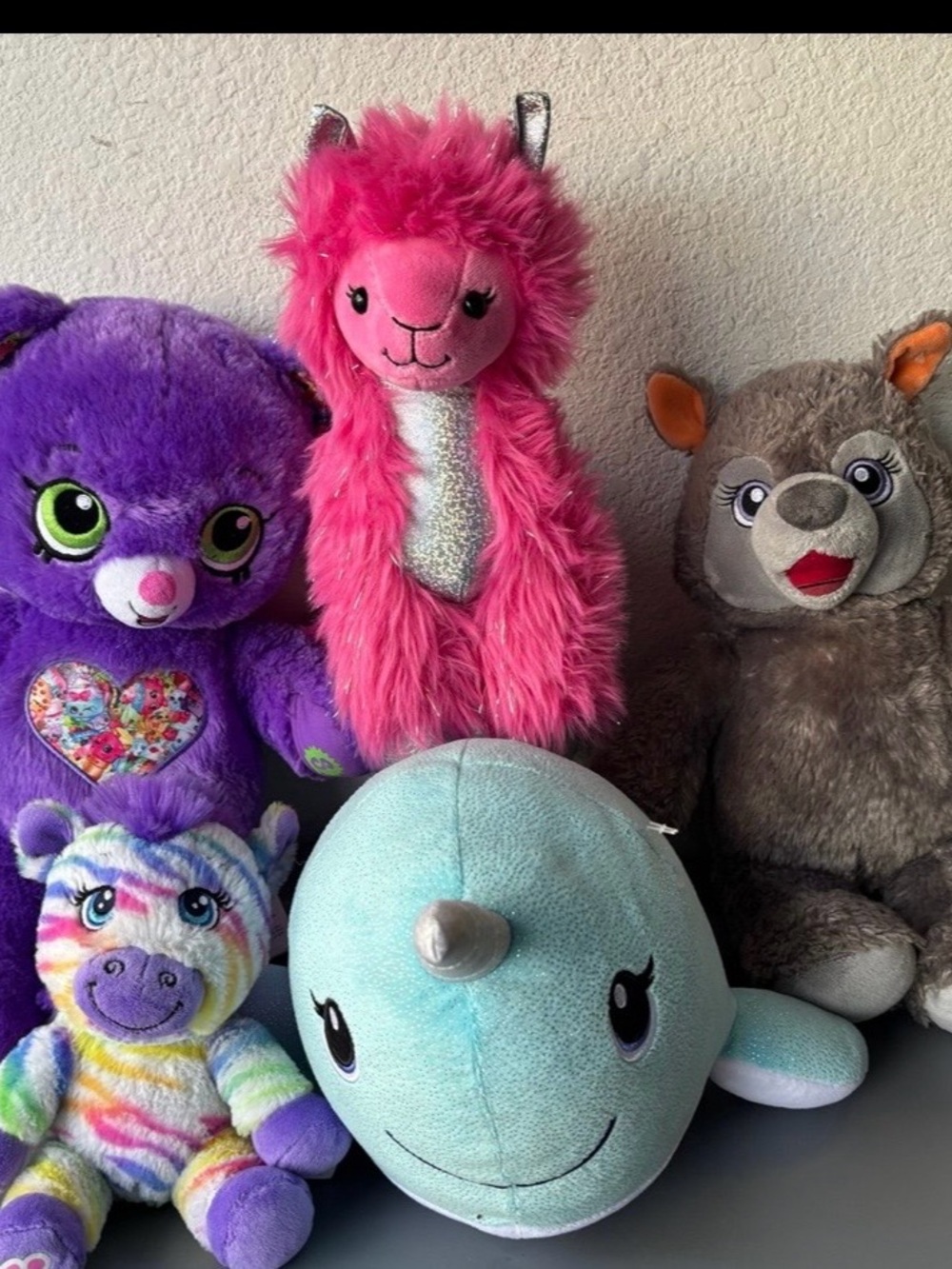 Build a bear plus bundle - Picture 3 of 5